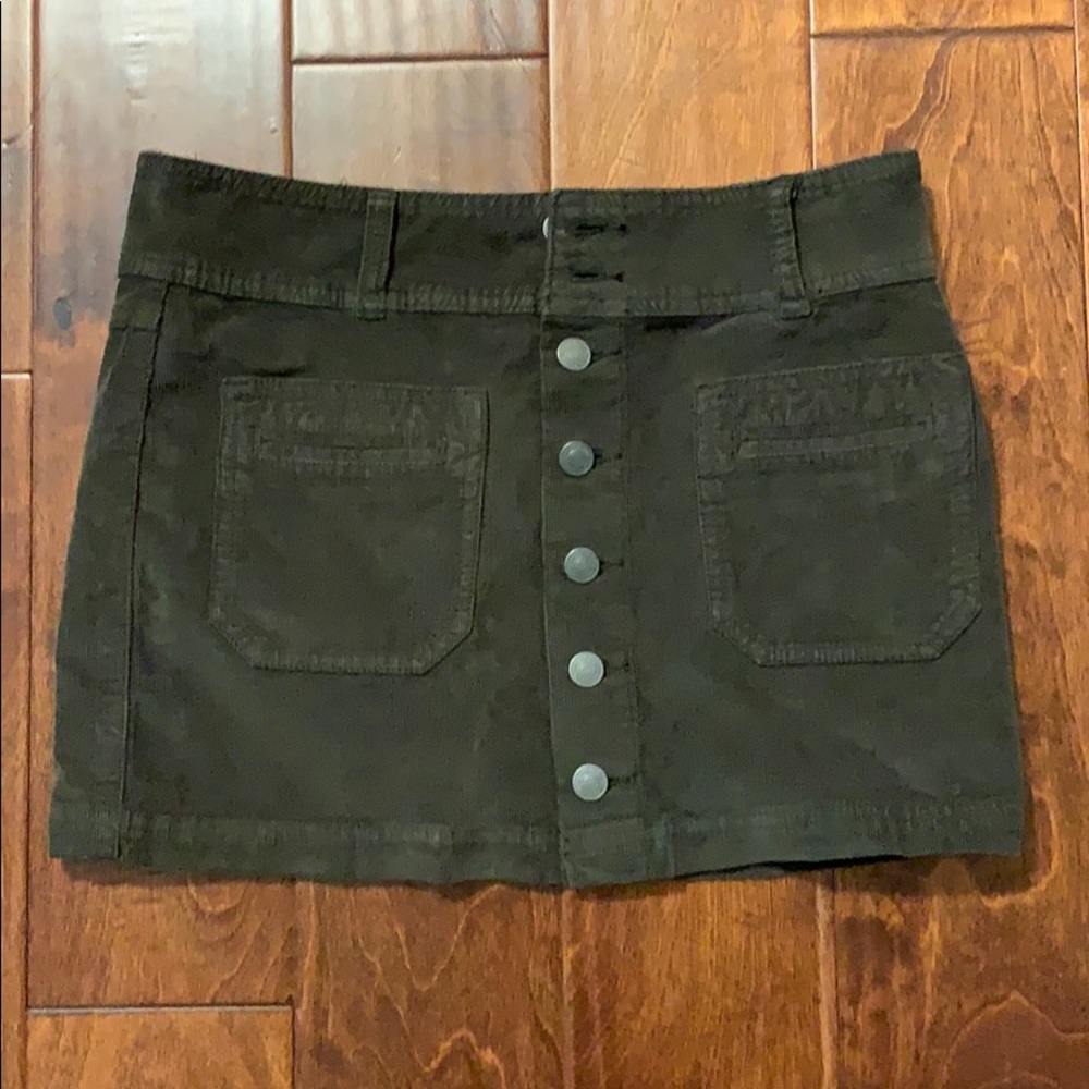 We The Free Skirt